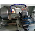 CE standard machine manufacturer cnc lathe machine with bar feeder  SP2120